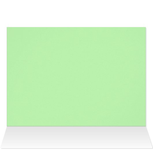 Wacky Retro Floral 2 (Inside Horizontal (Top))