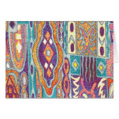 Wacky Retro Print (Front Horizontal)