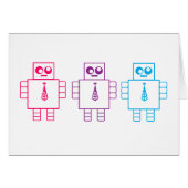 Wacky Robots (Front Horizontal)