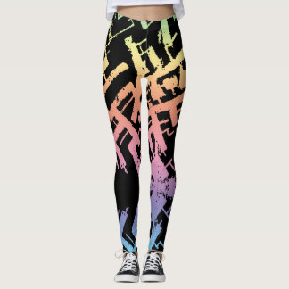 WACwearWayout Leggings
