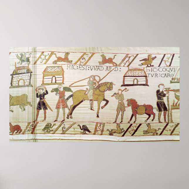 Wadard Poster (Front)