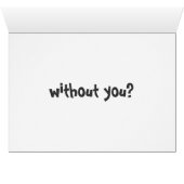 Waddle I do Cards (Inside Horizontal (Bottom))