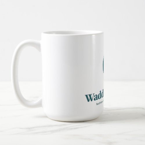 Waddle On Over Adorable Penguin Coffee Mug