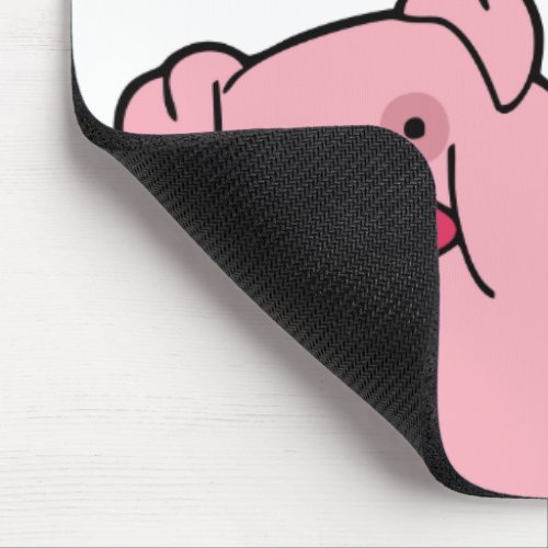 Waddles Gravity Falls Mouse Pads