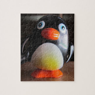 Penguin Jigsaw Puzzles | Zazzle