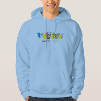 Wade College Hoodie