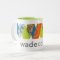 Wade College Mug