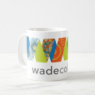Wade College Mug