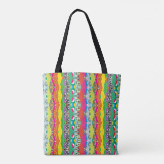 Wade College Tote Bag