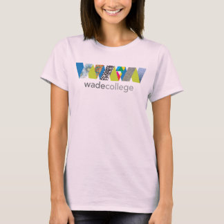 Wade College Womens T-Shirt