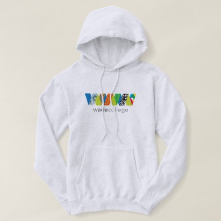 Wade Hoodie (color/style Options Available)