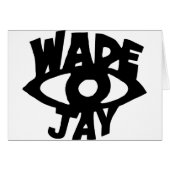 Wade Jay (Front Horizontal)
