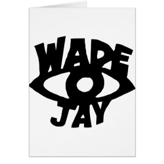 Wade Jay Cards
