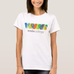 Wade Women&#39;s Tee (color/style Options Available) at Zazzle