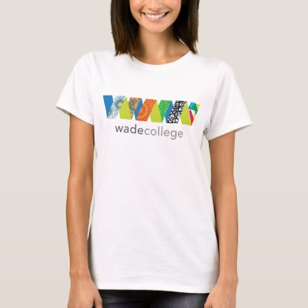 Wade Women's Tee (color/style Options Available)