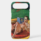 Wading Pool Case-Mate Samsung Galaxy Case (Back)