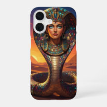 Wadjet – Egyptian Cobra Goddess´7