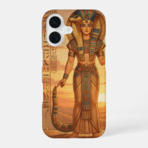 Wadjet – Egyptian Snake Goddess´3