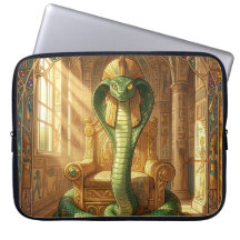 Wadjet - Egyptian Snake Goddess´5