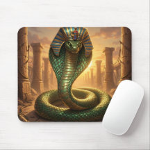 Wadjet - Egyptian Snake Goddess´6