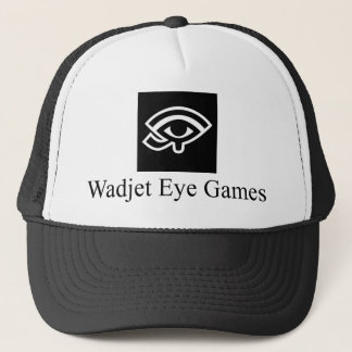 Wadjet Eye Games hat