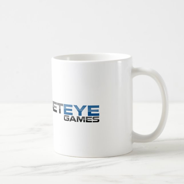 Wadjet Eye Games mug (Right)