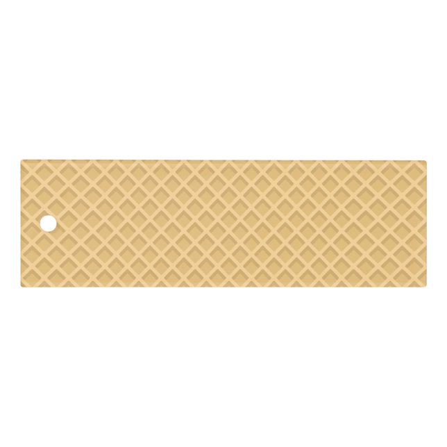 Wafer Ruler (Front)