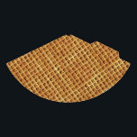 Waffle Cone Party Hat<br><div class="desc">You're smiling face is the sweet topping for this party!</div>