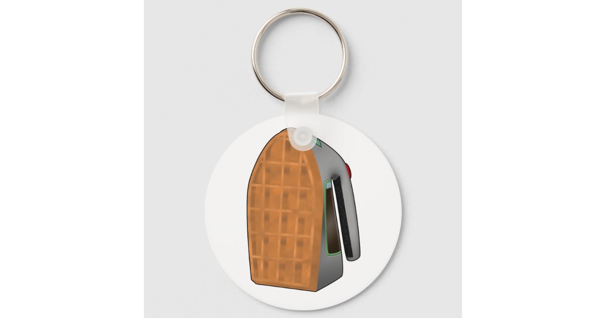 Don't Be A Twatwaffle Gift Waffle Maker' Baby Cap