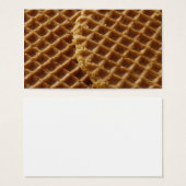 Waffles (Front & Back)