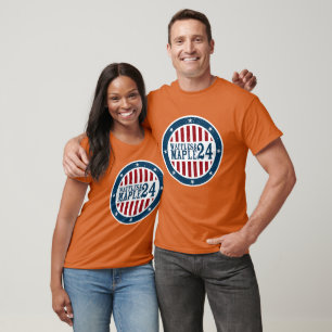 Waffles & Maple 24 T-Shirt