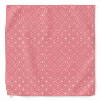 WAGARA Shippou Pattern Bandana