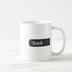 Wage War - Flower Waffle  Coffee Mug