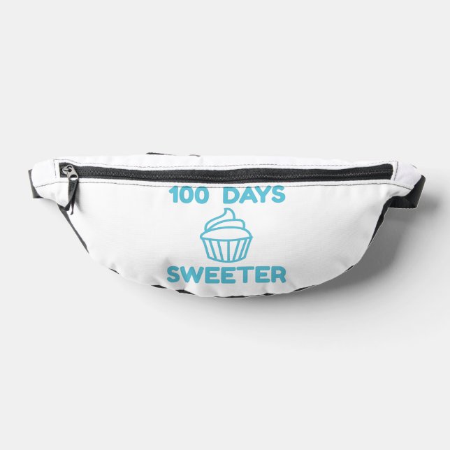 wagerspragg0 fanny pack (Lay Down)