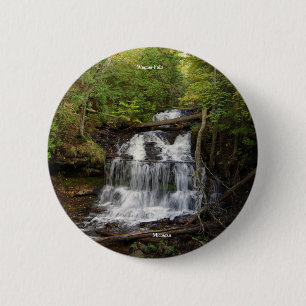 Wagner Falls button