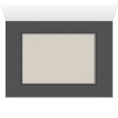 Wagon Train (Inside Horizontal (Bottom))