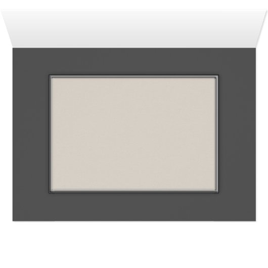 Wagon Train (Inside Horizontal (Bottom))