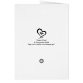 Wagon Wheel Cards (Back)