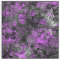 Wahine Lace Hawaiian Orchid Collage