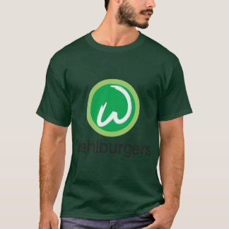 Wahlburgers Resto girl T-Shirt