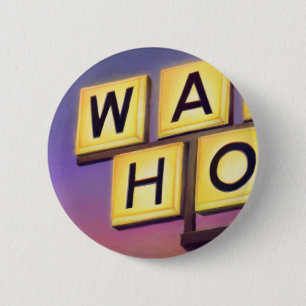 WaHo Button