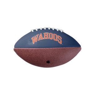 WAHOOS FOOTBALL