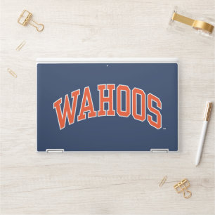 WAHOOS HP LAPTOP SKIN