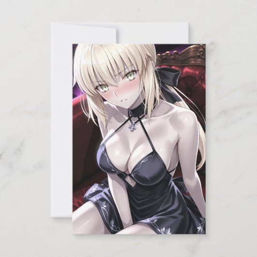 Waifu 1 (Front)
