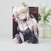 Waifu 1 (Standing Front)