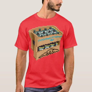 Waikato crate T-Shirt