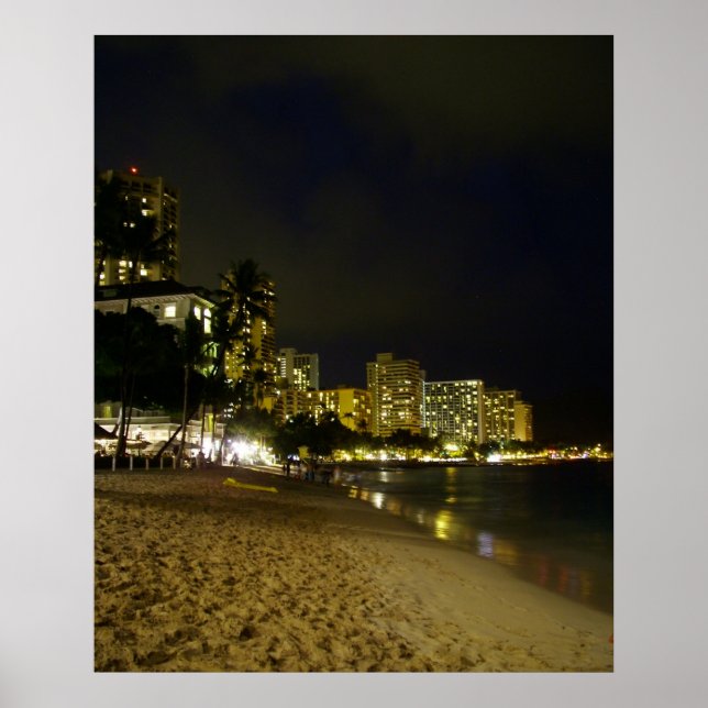 Waikiki 6 poster (Front)