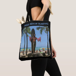 Waikiki Beach Tote