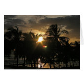Waikiki Sunset (Front Horizontal)