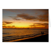 Waikiki Sunset (Front Horizontal)